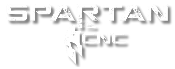 Spartan CNC